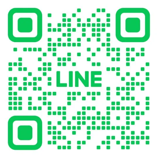 QR Code แชท แทงบอลเต็ง ทาง Line